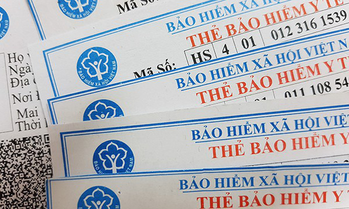 Sẽ kiến nghị điều chỉnh BHYT, học hành không phụ thuộc nơi cư trú- Ảnh 1. Sẽ kiến nghị điều chỉnh BHYT, học hành không phụ thuộc nơi cư trú- Ảnh 1.