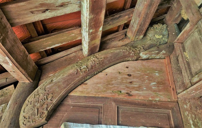 Khắc khoải nhà rường cổ- Ảnh 6.