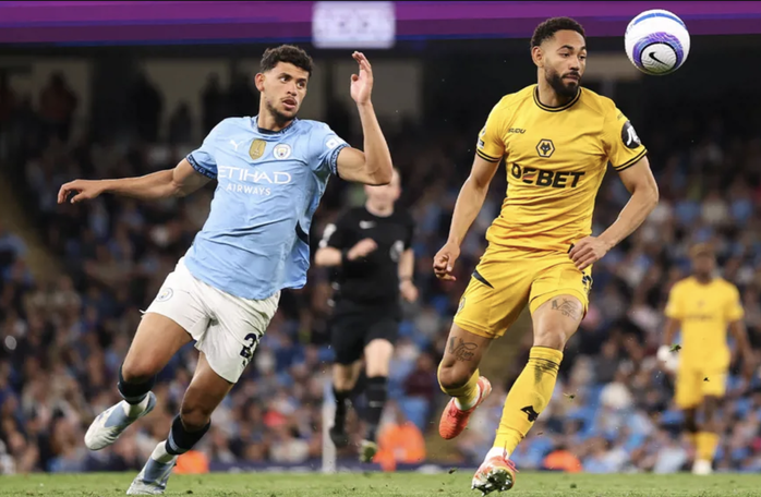 Man City thắng 5 trận liên tiếp, CĐV tiếc nuối khi sắp mất De Bruyne- Ảnh 2. Man City thắng 5 trận liên tiếp, CĐV tiếc nuối khi sắp mất De Bruyne- Ảnh 2.