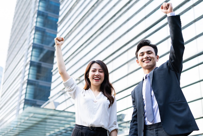 Những con giáp vô cùng may mắn, tài lộc đầy nhà trong tháng 5- Ảnh 1. Những con giáp vô cùng may mắn, tài lộc đầy nhà trong tháng 5- Ảnh 1.
