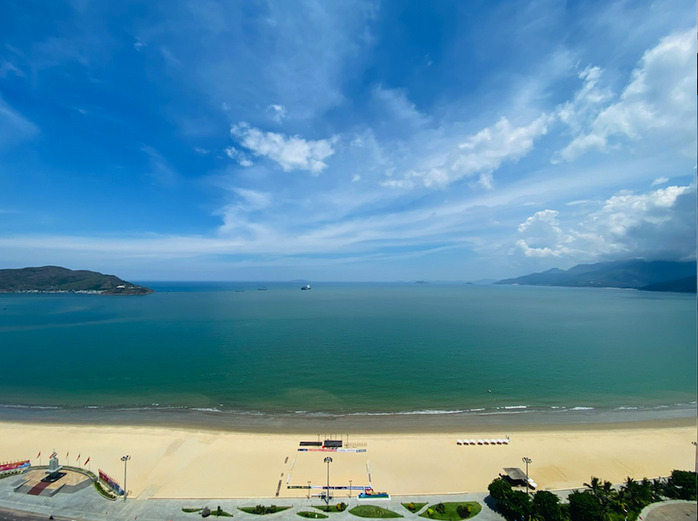 Tháo điểm nghẽn để mở "kho báu" du lịch miền Trung - Tây Nguyên- Ảnh 2. Tháo điểm nghẽn để mở "kho báu" du lịch miền Trung - Tây Nguyên- Ảnh 2.