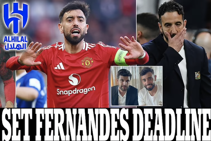 Man United thắng nhọc Hồng Kông (Trung Quốc), sắp mất thủ quân Bruno Fernandes - Ảnh 5.