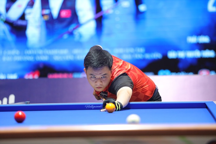 Cơ thủ hạng siêu sao chia tay sớm SCTV Cup 2025 - Ảnh 5.
