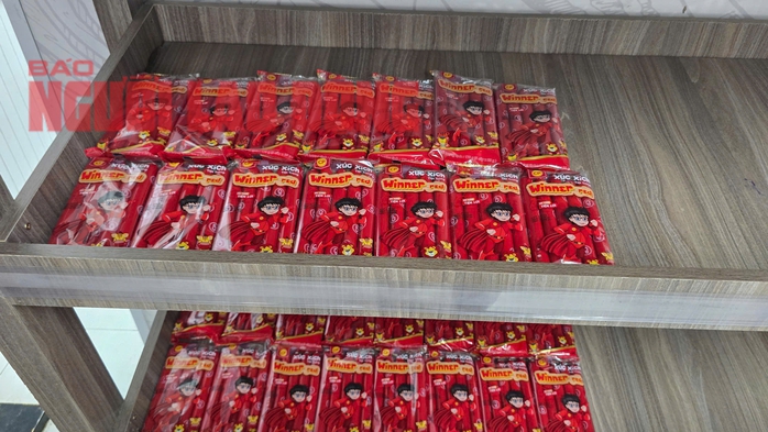Vụ tố cửa hàng của C.P. Việt Nam bán thịt heo bệnh: Tỉnh Sóc Trăng vào cuộc kiểm tra- Ảnh 7. Vụ tố cửa hàng của C.P. Việt Nam bán thịt heo bệnh: Tỉnh Sóc Trăng vào cuộc kiểm tra- Ảnh 7.
