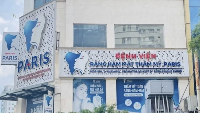 Xác minh vụ tai biến tử vong khi hút mỡ, nâng ngực- Ảnh 1. Xác minh vụ tai biến tử vong khi hút mỡ, nâng ngực- Ảnh 1.