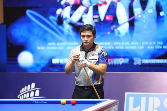 Cơ thủ hạng siêu sao chia tay sớm SCTV Cup 2025 - Ảnh 6.