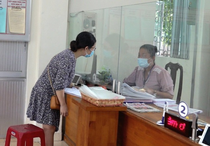 7 hình thức xử lý kỷ luật cán bộ, công chức, viên chức - Ảnh 3.