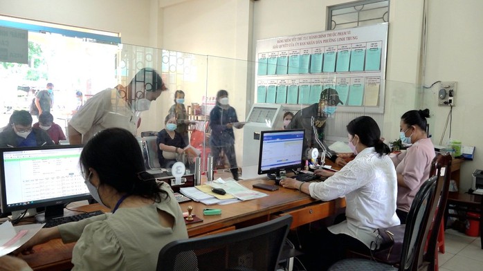 7 hình thức xử lý kỷ luật cán bộ, công chức, viên chức - Ảnh 1.