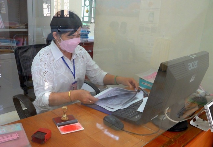 7 hình thức xử lý kỷ luật cán bộ, công chức, viên chức - Ảnh 2.