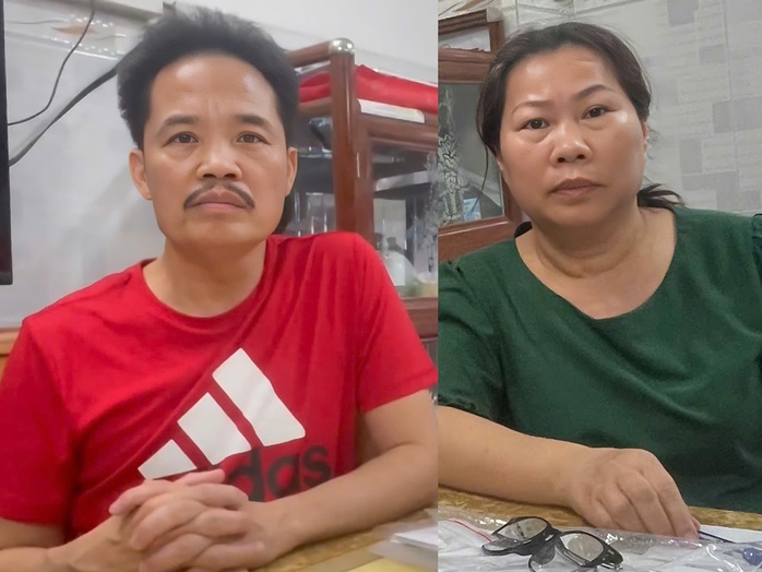 Một vụ án lạ lùng ở TP HCM - Ảnh 2.