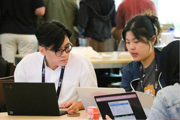 Gấp rút đào tạo nhân lực điện hạt nhân- Ảnh 1. Gấp rút đào tạo nhân lực điện hạt nhân- Ảnh 1.