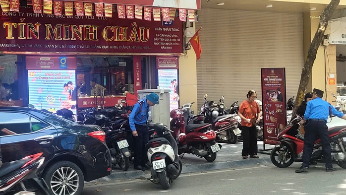 Thị trường vàng sau loạt vi phạm của các công ty được chuyển sang Bộ Công an- Ảnh 1. Thị trường vàng sau loạt vi phạm của các công ty được chuyển sang Bộ Công an- Ảnh 1.