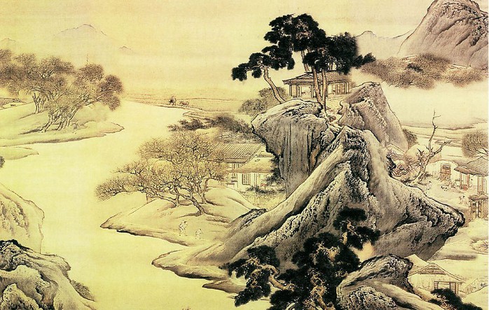 Đắp tai cài trốc - Ảnh 1.