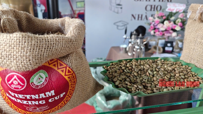Giá cà phê hôm nay 4-5: Arabica Việt ở đâu ngon ? - Ảnh 1.