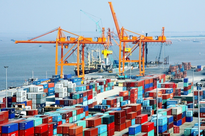 Đột phá thể chế, pháp luật: Khơi dậy khát vọng vươn mình của dân tộc - Ảnh 1.