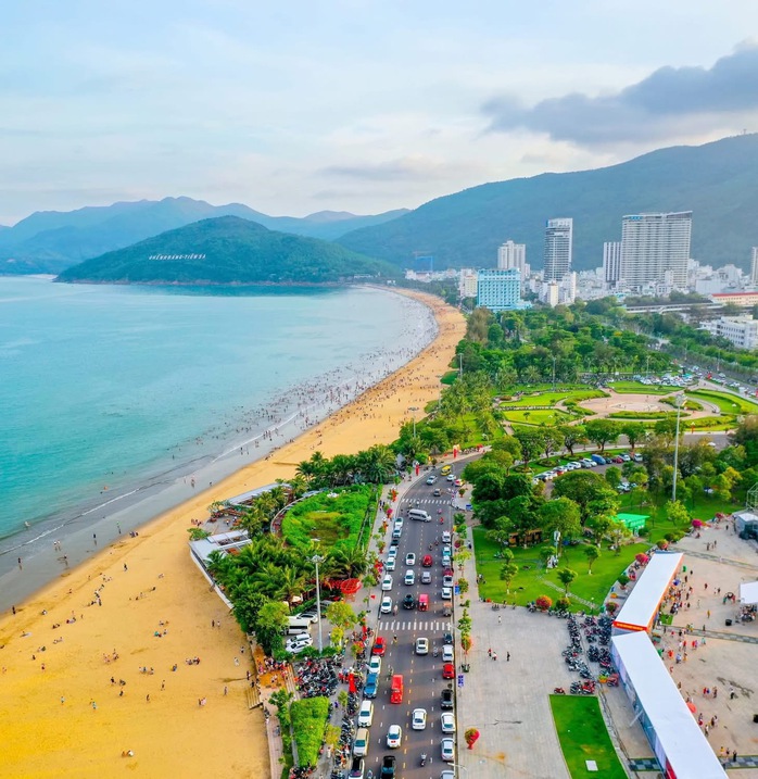 Du lịch Bình Định bội thu trong kỳ nghỉ lễ 30-4 và 1-5- Ảnh 3.