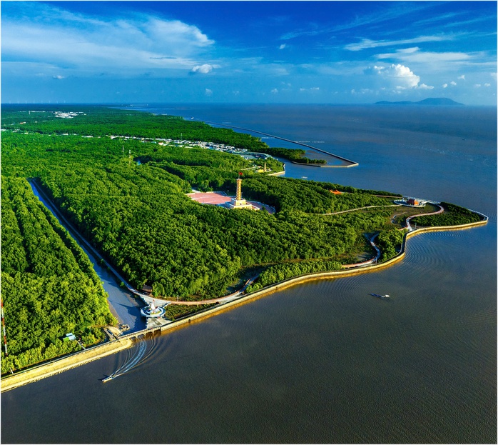 Báo Sài Gòn Giải Phóng không ngừng vươn lên, khẳng định vị thế - Ảnh 9.