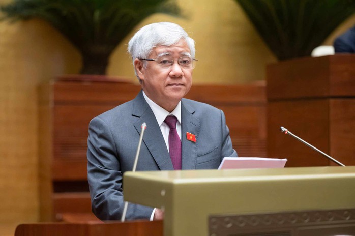 Cử tri bất bình về tình trạng "sữa giả", "thuốc giả", "thực phẩm kém chất lượng" - Ảnh 1.