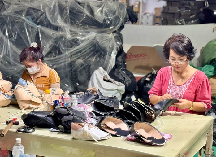 Dễ dàng tiếp cận lương hưu- Ảnh 1. Dễ dàng tiếp cận lương hưu- Ảnh 1.
