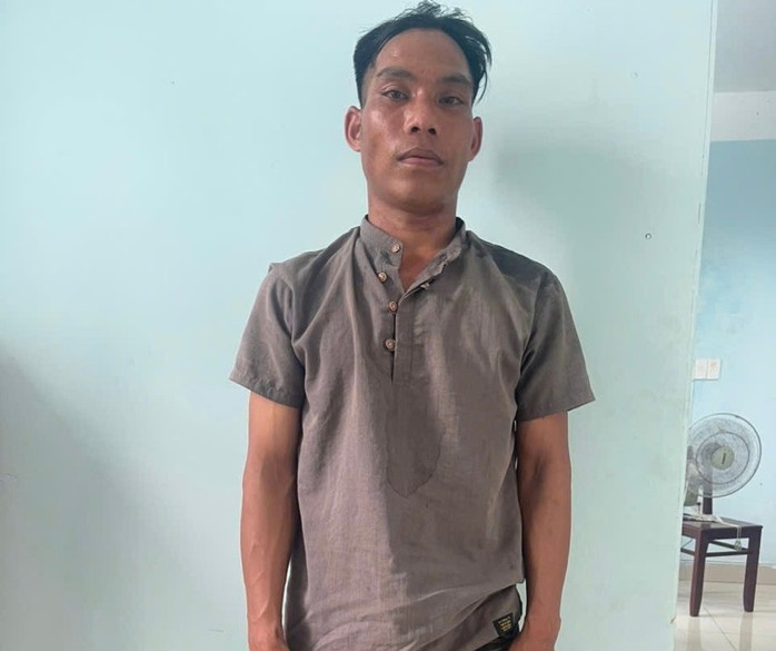 Cô giáo trên đường tới trường bị chồng cũ sát hại - Ảnh 1. Cô giáo trên đường tới trường bị chồng cũ sát hại - Ảnh 1.