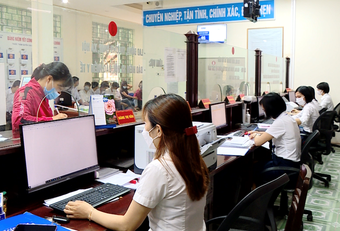 Sau sắp xếp, một tỉnh dôi dư hơn 1.600 cán bộ, công chức - Ảnh 1.