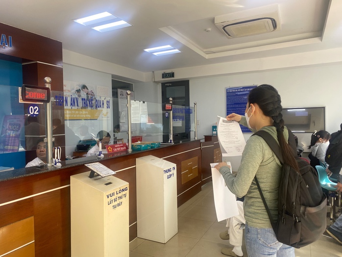 TP HCM: Dự kiến mô hình siêu Sở Xây dựng hơn 3.400 người- Ảnh 3. TP HCM: Dự kiến mô hình siêu Sở Xây dựng hơn 3.400 người- Ảnh 3.