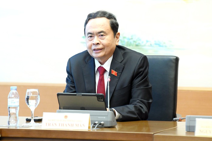 Luật Báo chí sửa đổi sẽ được Quốc hội thông qua tại Kỳ họp thứ 10- Ảnh 1. Luật Báo chí sửa đổi sẽ được Quốc hội thông qua tại Kỳ họp thứ 10- Ảnh 1.
