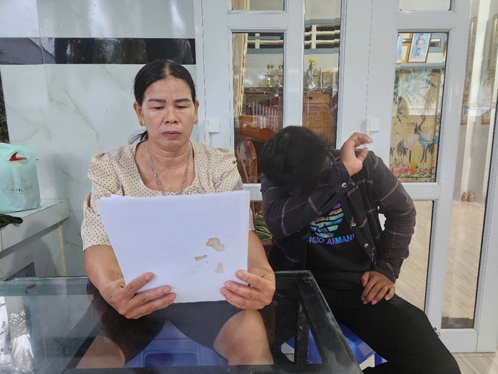 Nhiều khuất tất vụ cán bộ đăng ký đất đai lái xe tông chết người ở Phú Quốc - Ảnh 6.