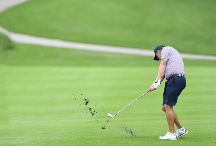 Câu lạc bộ Golf Doanh nhân Nghệ Tĩnh tổ chức giải kỷ niệm ngày sinh Hồ Chủ tịch- Ảnh 2. Câu lạc bộ Golf Doanh nhân Nghệ Tĩnh tổ chức giải kỷ niệm ngày sinh Hồ Chủ tịch- Ảnh 2.