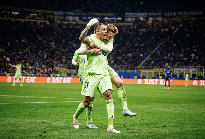 Barcelona thua trận cầu 7 bàn, Inter Milan vào chung kết Champions League- Ảnh 8. Barcelona thua trận cầu 7 bàn, Inter Milan vào chung kết Champions League- Ảnh 8.