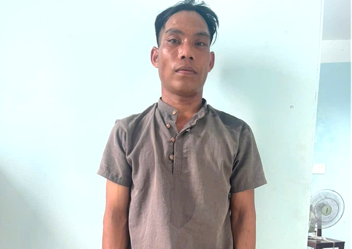 Khởi tố chồng cũ sát hại cô giáo trên đường tới trường- Ảnh 2. Khởi tố chồng cũ sát hại cô giáo trên đường tới trường- Ảnh 2.