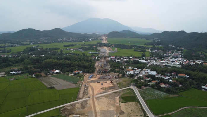 Quyết định thanh tra dự án cao tốc Khánh Hòa - Buôn Ma Thuột- Ảnh 1. Quyết định thanh tra dự án cao tốc Khánh Hòa - Buôn Ma Thuột- Ảnh 1.