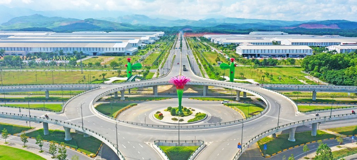 Quảng Nam vừa chấp thuận chủ trương đầu tư dự án hơn 1.400 tỉ- Ảnh 1. Quảng Nam vừa chấp thuận chủ trương đầu tư dự án hơn 1.400 tỉ- Ảnh 1.