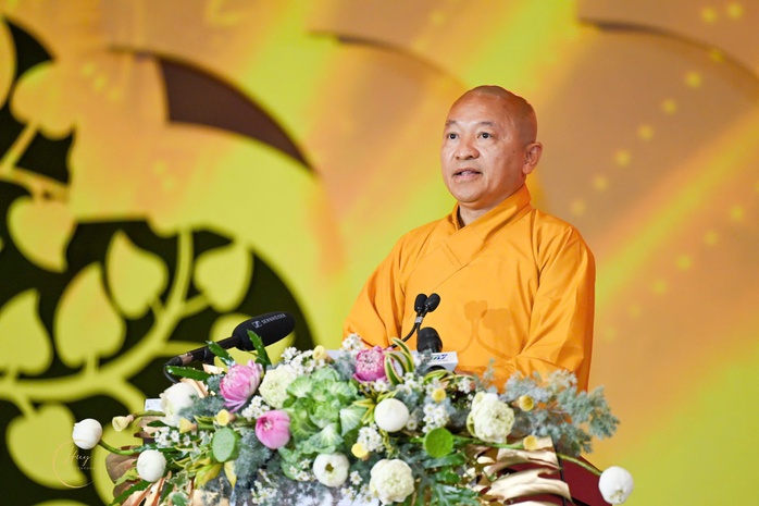 Đại lễ Vesak Liên hợp quốc năm tới sẽ được tổ chức tại đâu? - Ảnh 2.