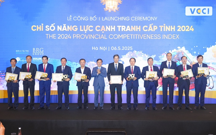 PCI Hải Phòng bứt phá ngoạn mục- Ảnh 2.