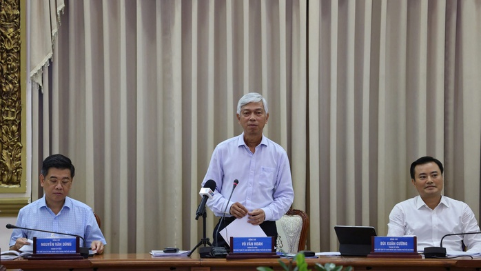 Kinh tế TP HCM tăng trưởng ấn tượng- Ảnh 1.