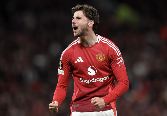 Man United ngược dòng thắng Bilbao, ngạo nghễ vào chung kết Europa League- Ảnh 7. Man United ngược dòng thắng Bilbao, ngạo nghễ vào chung kết Europa League- Ảnh 7.