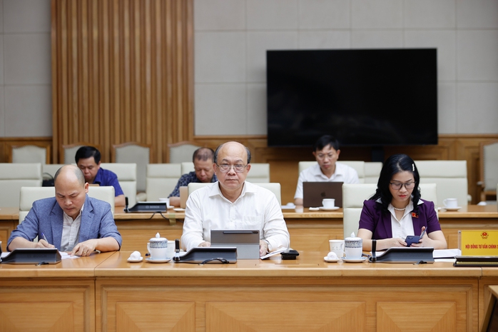Thủ tướng Phạm Minh Chính: "Phát triển kinh tế tư nhân là không có giới hạn"- Ảnh 2. Thủ tướng Phạm Minh Chính: "Phát triển kinh tế tư nhân là không có giới hạn"- Ảnh 2.