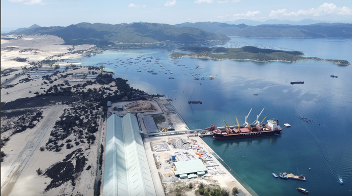 Đề xuất bổ sung sân bay Vân Phong và Măng Đen vào quy hoạch quốc gia- Ảnh 1. Đề xuất bổ sung sân bay Vân Phong và Măng Đen vào quy hoạch quốc gia- Ảnh 1.
