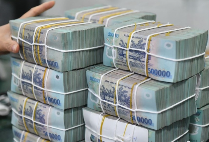 Hàng loạt doanh nghiệp nợ thuế bị cưỡng chế hóa đơn - Ảnh 1.