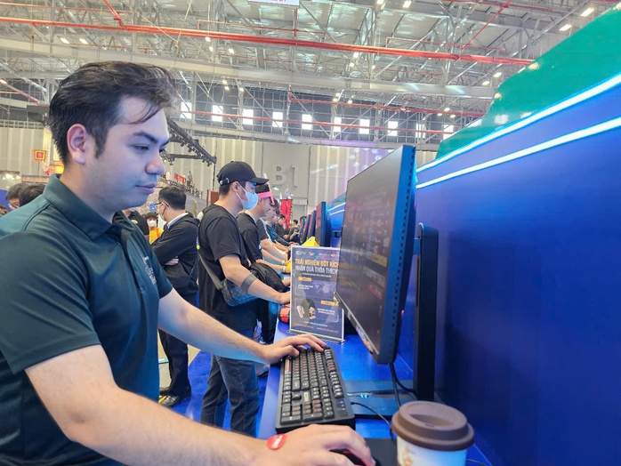 Sandbox công nghệ: Cơ hội để start-up Việt vươn ra quốc tế - Ảnh 1. Sandbox công nghệ: Cơ hội để start-up Việt vươn ra quốc tế - Ảnh 1.