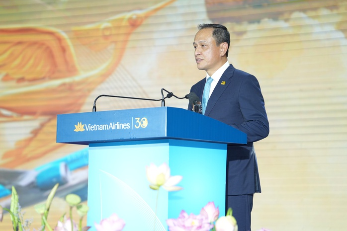 Thủ tướng nói về tầm nhìn phát triển Vietnam Airlines- Ảnh 6.