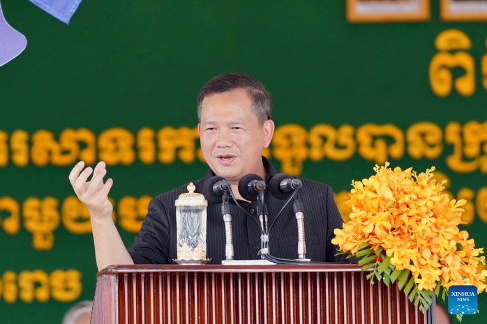 Campuchia - Ảnh 2.