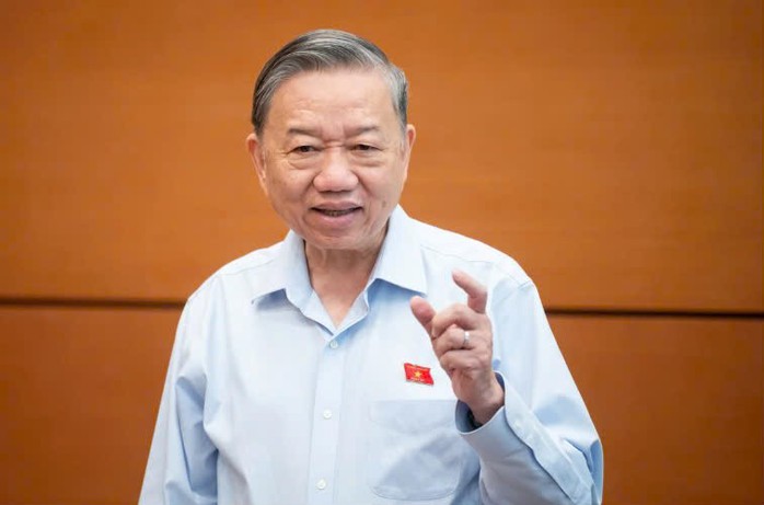 Tổng Bí thư Tô Lâm: Tiết kiệm là trụ cột để đi tới
thịnh vượng- Ảnh 1. Tổng Bí thư Tô Lâm: Tiết kiệm là trụ cột để đi tới
thịnh vượng- Ảnh 1.