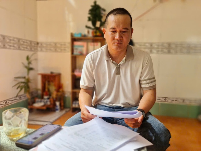 Khởi tố vụ án bé 10 tháng tuổi tử vong tại điểm giữ trẻ - Ảnh 1.
