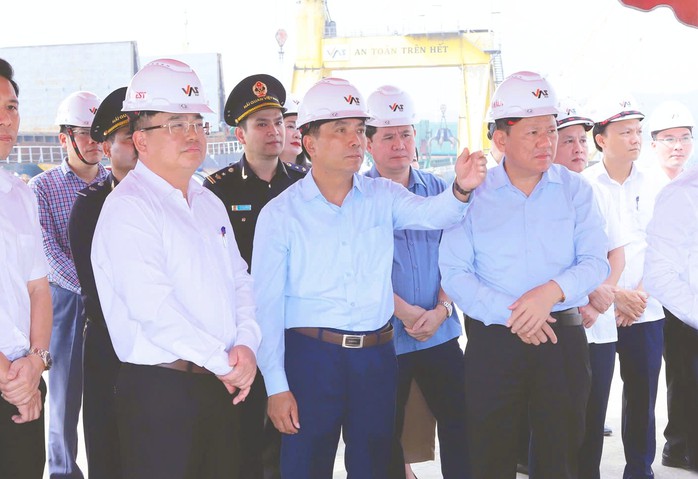 Thanh Hóa lên kế hoạch "trảm" 55 dự án chậm tiến độ - Ảnh 1.