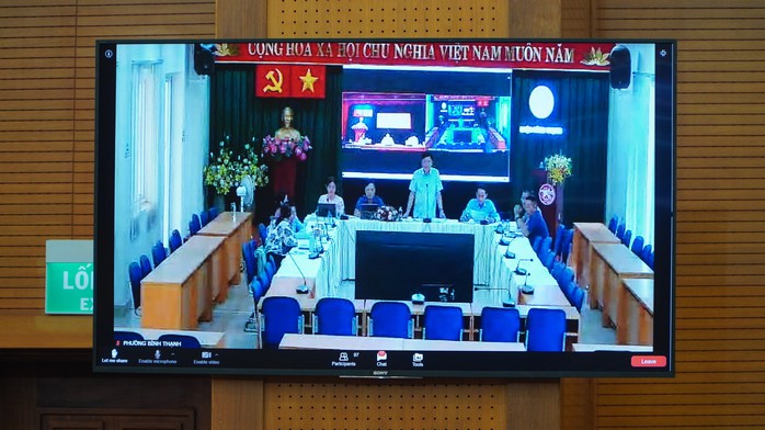 TP HCM chuẩn bị vận hành thử nghiệm mô hình chính quyền 2 cấp- Ảnh 2. TP HCM chuẩn bị vận hành thử nghiệm mô hình chính quyền 2 cấp- Ảnh 2.