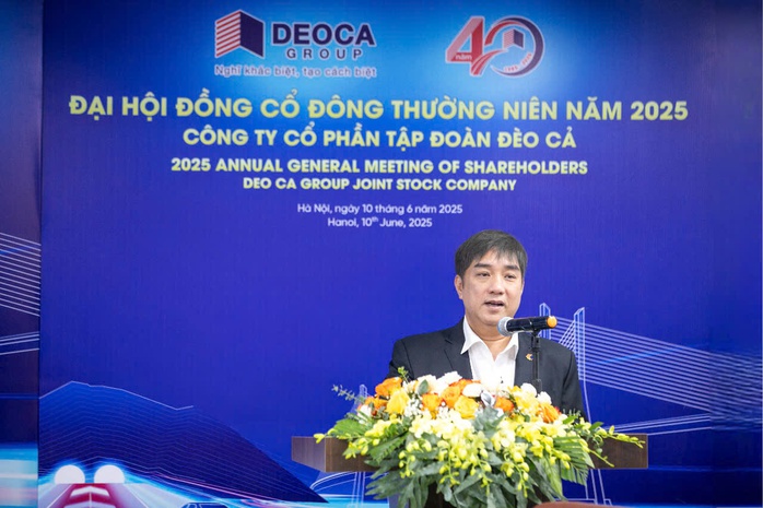 Đèo Cả cam kết bảo hành hết vòng đời dự án giao thông PPP - Ảnh 1.