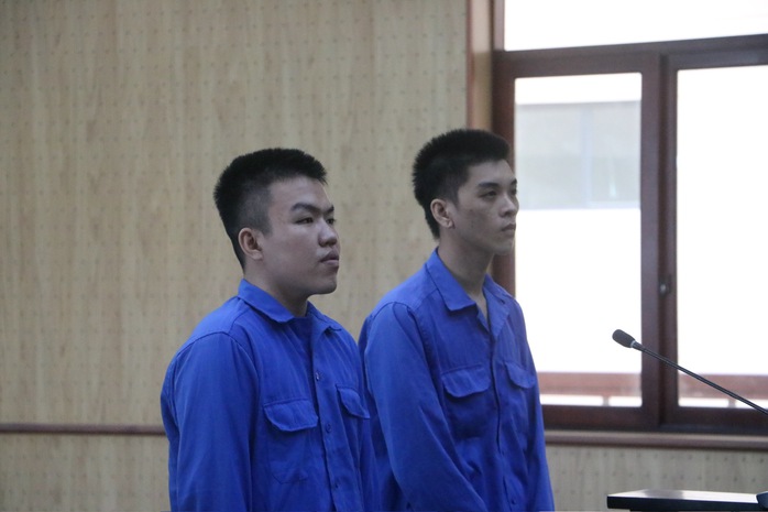Vụ sát hại cô gái trẻ rồi bỏ vào va li ở TP Vũng Tàu: Đề nghị mức án cho các bị cáo- Ảnh 1. Vụ sát hại cô gái trẻ rồi bỏ vào va li ở TP Vũng Tàu: Đề nghị mức án cho các bị cáo- Ảnh 1.