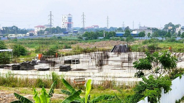 Thanh Hóa lên kế hoạch "trảm" 55 dự án chậm tiến độ - Ảnh 2.